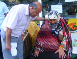 Çırakoğlu Evet Turunda