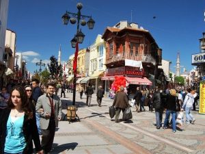 Edirne’de 2015 Yılı Dış Ticaret İstatistikleri Açıklandı