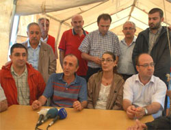 Rize'de Cinayet İşlenmiştir