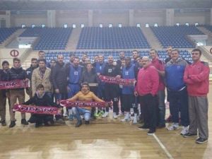 Eskişehir Basket’te Hedef Mutlak Galibiyet