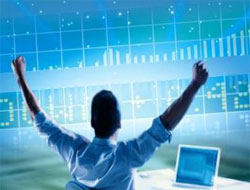 Borsa tüm zamanların rekorunu kırdı!
