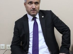 Deringöl: "İkinci Yarı Bambaşka Bir Orduspor Olacak"