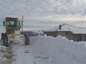 Ordu’da 2 Mahalleden Haber Yok