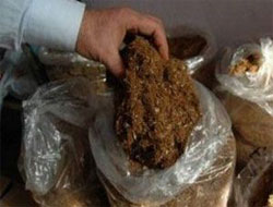 Açık tütün çok zararlı