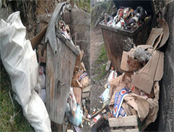 Bu Görüntüler Tarihe Karışıyor