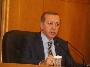 Cumhurbaşkanı Erdoğan: "Hasan Bey Kardeşimizle Bir Yol Arkadaşlığımız Vardı"