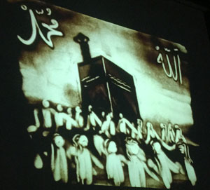 Rizeliler Mekke’nin Fethi’ni Unuttu!