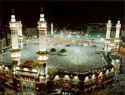 100 yıllık kabe minyatürü çalındı