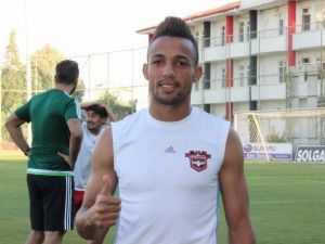 Marçal En İyi 11’de