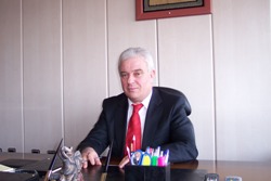 ÇAYKUR'da yetki kavgası