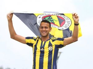 Souza: "Avrupa Kupası’nı Kazanabilecek Güçteyiz"