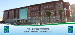 Tıp Fakültesi Başbakan'ı bekliyor