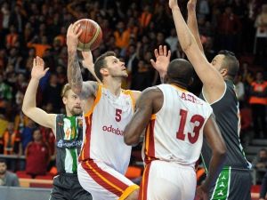 Spor Toto Basketbol Ligi’nde 14. Hafta Heyecanı