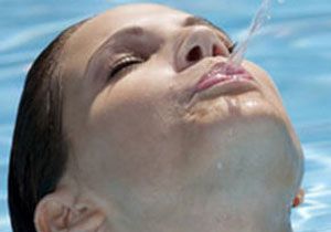 Tükürüğün yararı