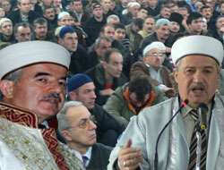 Kadir Geceniz Mübarek Olsun