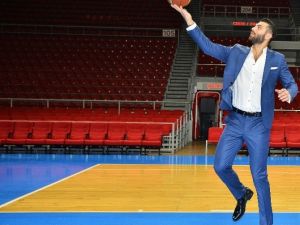 Galatasaraylı Oyuncunun Hedefi Barcelona