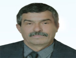 Evinin önünde otururken başına silah dayayıp intihar etti