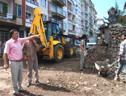 Pazar'a Alternatif Yol