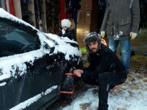 Karabük’te 216 Köy Yolu Ulaşıma Kapandı