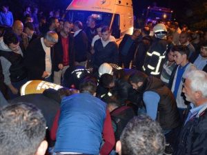 "112’nin İşine Karışmayın"