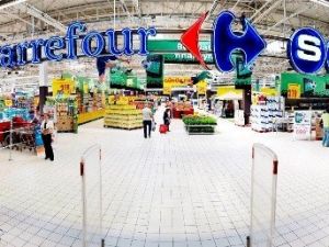 Carrefoursa, Kiler Birleşmesi Tamamlandı