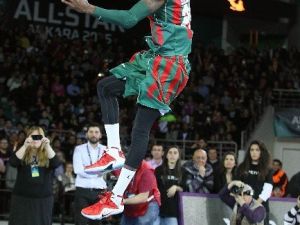 Bsl All-star 2016 İstanbul’a Alındı