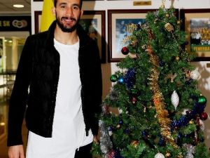 Topal: "Bu Sezon Takımda Köklü Bir Değişiklik Oldu"