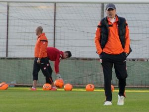 Adanaspor Bugün Başlıyor