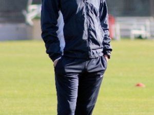 Denizlispor’da Kazım Ve Anmar’la Yollar Ayrıldı