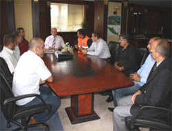 İSKİ'ciler Geri Dönüyor