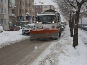 Kastamonu’da 85 Köy Yolu Ulaşıma Açıldı