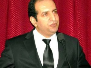 Fatih Çiftci, Gümrük Ve Ticaret Bakan Yardımcılığına Getirildi
