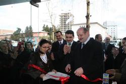 Doğuş çaydan kermes
