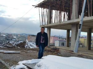 Genç’ten Projelere Yakın Takip