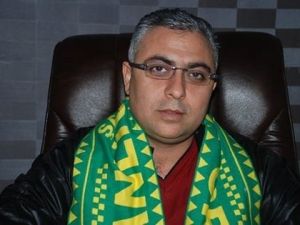 Şanlıurfaspor Dia’yı Yalanladı