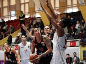 Kadınlar Basketbol Süper Ligi