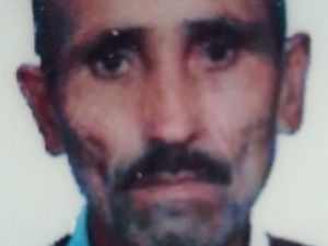 Evlerinde Ölü Bulunan Yaşlı Çift Son Yolculuğuna Uğurlandı