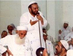 Şevki Hocadan Umrede Evet Duası