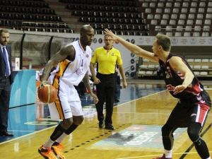 Spor Toto Basketbol Süper Ligi