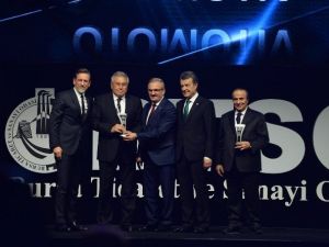 May Tohum’a İnovasyon Ödülü