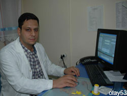 Rize'de Sağlıkta Bir İlk !