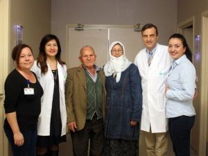 Yarım Asırlık Aşk, 70’inde İkinci Hayat