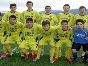 Tayfunspor U19: 0 - Bandırmaspor U19: 10