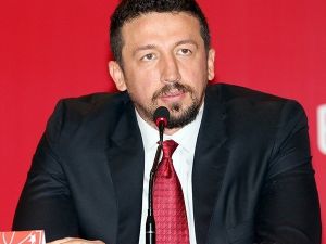 Türkoğlu’ndan All-star Açıklaması