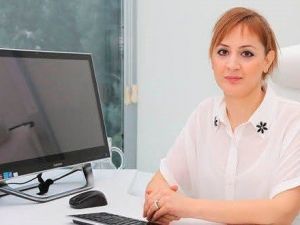 Dr. Tezel, Akne İçin Dikkat Edilecek Hususları Anlattı