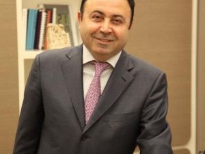 Op. Dr. Muzaffer Çelik, Yüz İskelet Cerrahisini Anlattı
