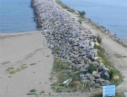 OR-Gİ Havaalanı ihalesi yapıldı