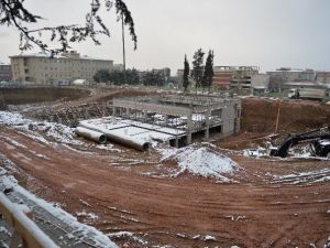 Bursa İmam Hatip Lisesi Hızla Yükseliyor