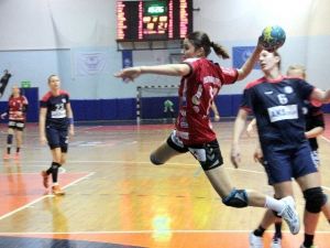 Kalyoncu: "Hakemin Hatalı Kararlarına Rağmen Berabere Kaldık"