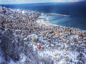 Rize'de Veliler Tedirgin !